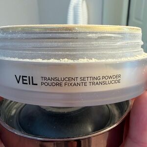 Hourglass VEIL Translucent Setting Powder